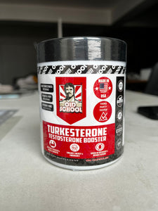 TURKESTERONE PREMIUM-energia ,fuerza y rendimiento para hombres activos