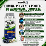 VistaMax – Claridad Visual y Protección Diaria ✨