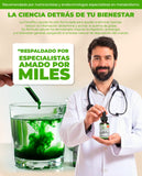 CLOROFILA LIQUIDA-EL MEJOR ADELGAZANTE⭐⭐⭐⭐⭐