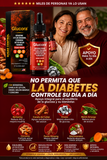 GLUCORA® — Apoyo diario para el control de la glucosa y los antojos