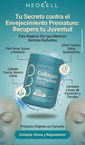 BIO COLLAGEN PEPTIDES - GEN-MAS COMPLETO
