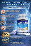 COLAGENO PEPTIDES 5 TIPOS EN UNO SOLO-PREMUIM⭐⭐⭐⭐⭐