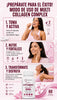 MULTI COLAGENO PEPTIDES -PREMIUN-REJUVENECE DE ADENTRO HACIA AFUERA