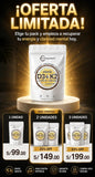 💛 Vitamina D3 + K2 – Soporte Completo para Huesos, Defensas y Corazón ☀️