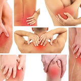 SUSTAROX - PARA ALIVIAR DOLORES MUSCULARES