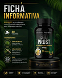 🚀BIO PROST NACIONAL (CON REGISTRO SANITARIO) PREMIUN