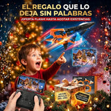 AEROJET™ Drone Profesional con Cámara | Explora el Cielo en Alta Definición