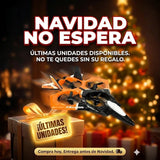 AEROJET™ Drone Profesional con Cámara | Explora el Cielo en Alta Definición