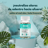 Deos - Desodorante Interno