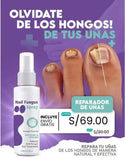 💥 “Dile adiós a los hongos, grietas y mal olor con el poder de Nail Fungus”