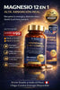 MAGNESIUM 12 IN 1 GNE-PREMIUM