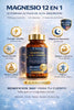 MAGNESIUM 12 IN 1 GNE-PREMIUM