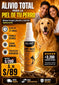 Spray Alivio de Comezón y Hongos para Perros Zoë-Pet