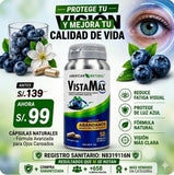 VistaMax – Claridad Visual y Protección Diaria ✨