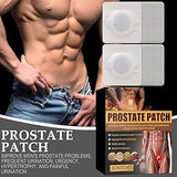 PROSTATE PATCH-Parche para la prostata-PREMIUN