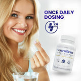 NEURAZENX™ PRO⭐⭐⭐⭐⭐Apoya a la salud de los nervios