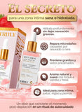 TRULY-BLANQUE TU ZONA INTIMA-CERO IRRITACIONES-SUPER AROMA