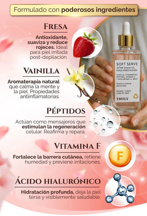 TRULY-BLANQUE TU ZONA INTIMA-CERO IRRITACIONES-SUPER AROMA