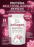 MULTI COLLAGEN PEPTIDES GEN-PREMIUN⭐⭐⭐⭐⭐