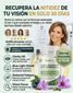 EverVision - Fórmula Avanzada Americana para Ojos 14 en 1🌿👨‍🔬