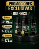 🚀BIO PROST NACIONAL (CON REGISTRO SANITARIO) PREMIUN