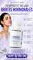 CLEARSTEM MindBodySkin | Equilibrio Hormonal, Piel Radiante y Cabello Fuerte