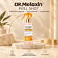 Dr. Melaxin – Exfoliante Corporal para una Piel Más Uniforme y Luminosa