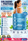 💙 Neocell Collagen Bio-Peptides | Colágeno Hidrolizado para una Piel Más Firme, Cabello y Uñas Fuertes y Bienestar Articular ✨