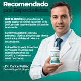 GNE DHT- BLOCKER-BOTOX CAPILAR-PREMIUM⭐⭐⭐⭐⭐