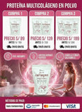 MULTI COLLAGEN PEPTIDES GEN-PREMIUN⭐⭐⭐⭐⭐