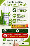 🌿👨‍🔬RECUPERA TU COMODIDAD ÍNTIMA DESDE LA PRIMERA APLICACIÓN CON HEMOCREAM🌿✨