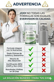 EverVision - Fórmula Avanzada Americana para Ojos 14 en 1🌿👨‍🔬