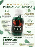 IRON MAX-Vuelve a ser TÙ mismo