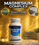🧲 Magnesio Complex™ 8 en 1-PREMUM