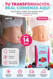 🌿 Happy Cleaner | Apoya tu Bienestar Digestivo y tu Rutina de Limpieza