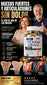 Vitamina D3 + K2 3000 MG | Soporte Avanzado para Huesos y Articulaciones