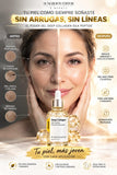 ✨ Sérum Deep Collagen 💖 Antiedad, Arrugas y Líneas de Expresión | Hidratación y Efecto Piel de Porcelana 🧖‍♀️