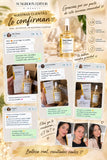✨ Sérum Deep Collagen 💖 Antiedad, Arrugas y Líneas de Expresión | Hidratación y Efecto Piel de Porcelana 🧖‍♀️