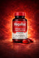 MegaRed Omega 3s® – Impulsa tu testosterona y energía natural con Aceite de Krill de alta pureza.