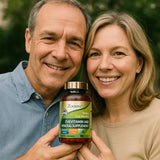 ZOONE CAP - PREVENCION OCULAR