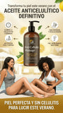 NATURALS: ACEITE PARA ELIMINAR LA CELULITIS CON COLÁGENO HIDROLIZADO + CÉLULAS MADRE VEGETALES-PREMIUM⭐⭐⭐⭐⭐