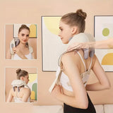 MASAJEADOR MULTIFUNCIONAL 5 EN 1 -PREMIUM ⭐⭐⭐⭐⭐